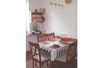 Madžarska Privát Hévíz, Eksterier